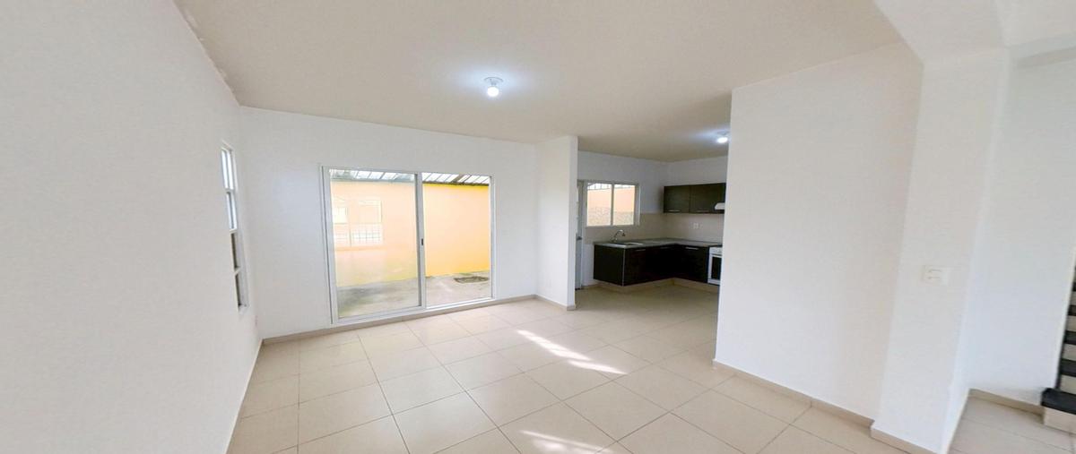 Foto de casa en condominio en venta en  , san josé guadalupe otzacatipan, toluca, méxico, 30337277 No. 05