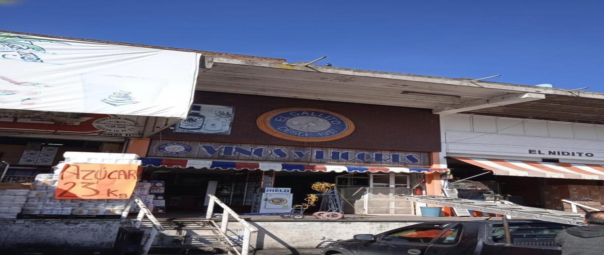 Foto de local en venta en  , san josé guadalupe otzacatipan, toluca, méxico, 0 No. 03