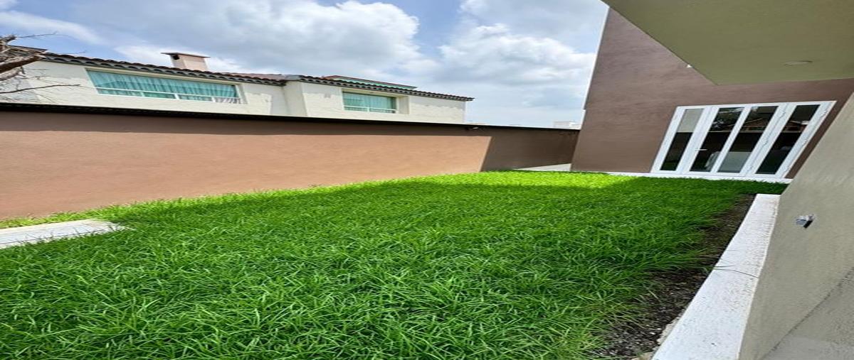 Foto de casa en venta en san josé , hacienda san josé, toluca, méxico, 0 No. 03