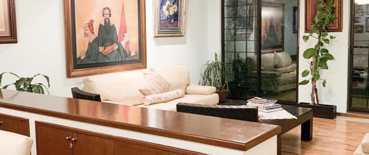 Foto de departamento en venta en  , san josé insurgentes, benito juárez, df / cdmx, 11966860 No. 04