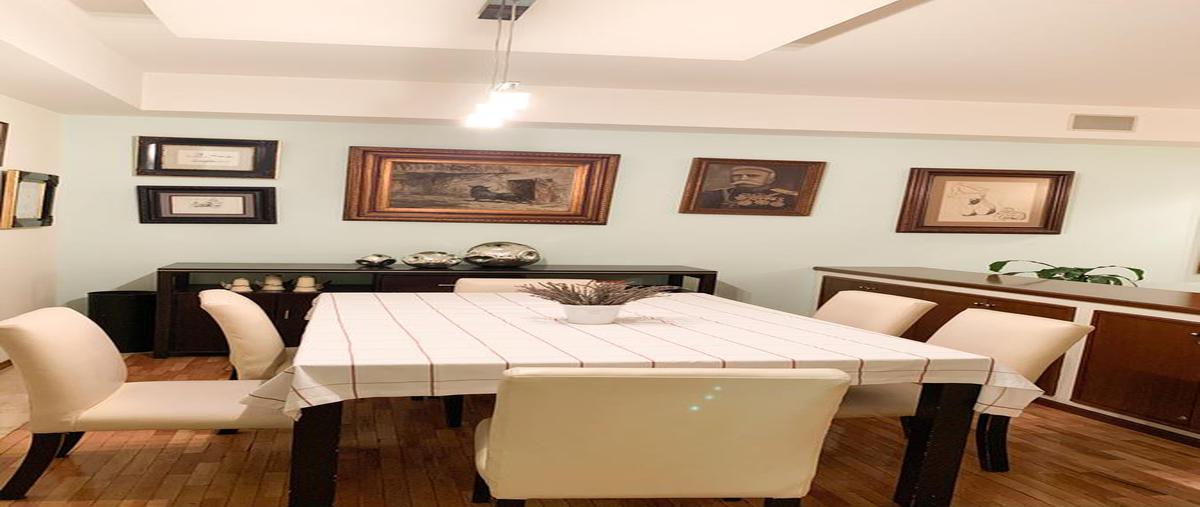 Foto de departamento en venta en  , san josé insurgentes, benito juárez, df / cdmx, 11966860 No. 05