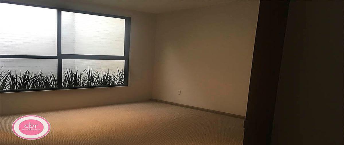 Foto de departamento en venta en  , san josé insurgentes, benito juárez, df / cdmx, 14189962 No. 03