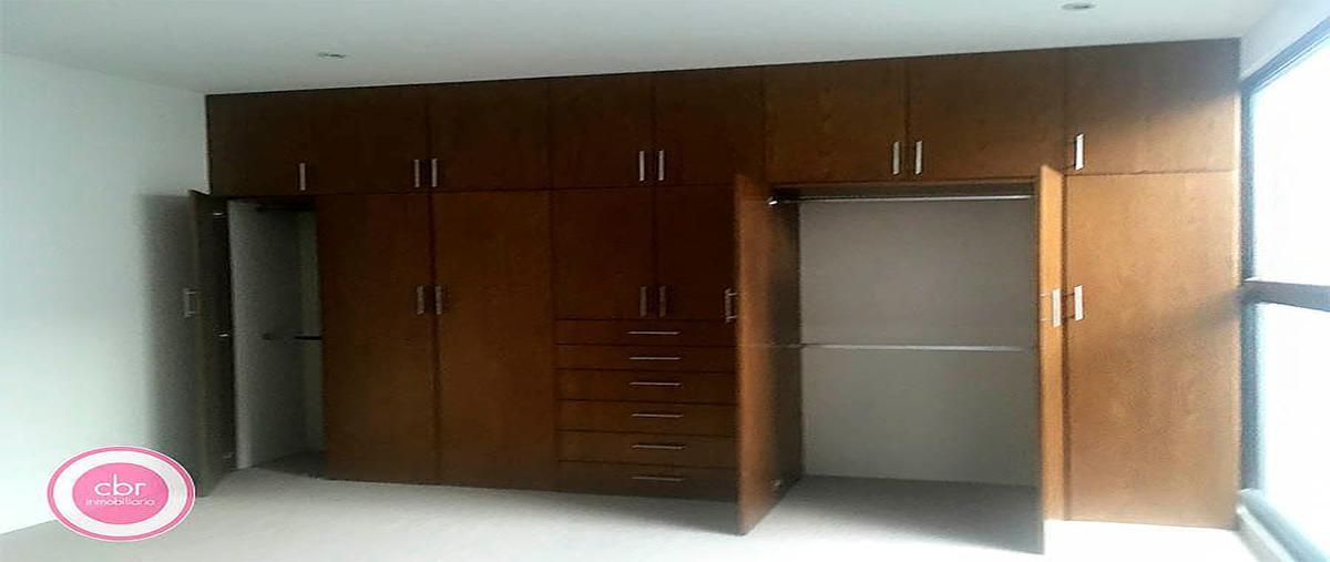 Foto de departamento en venta en  , san josé insurgentes, benito juárez, df / cdmx, 14189962 No. 04