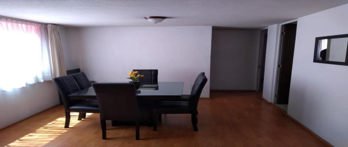 Foto de departamento en renta en . ., san josé insurgentes, benito juárez, df / cdmx, 21048429 No. 01