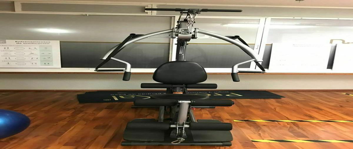 Foto de oficina en renta en  , san josé insurgentes, benito juárez, df / cdmx, 21142207 No. 05