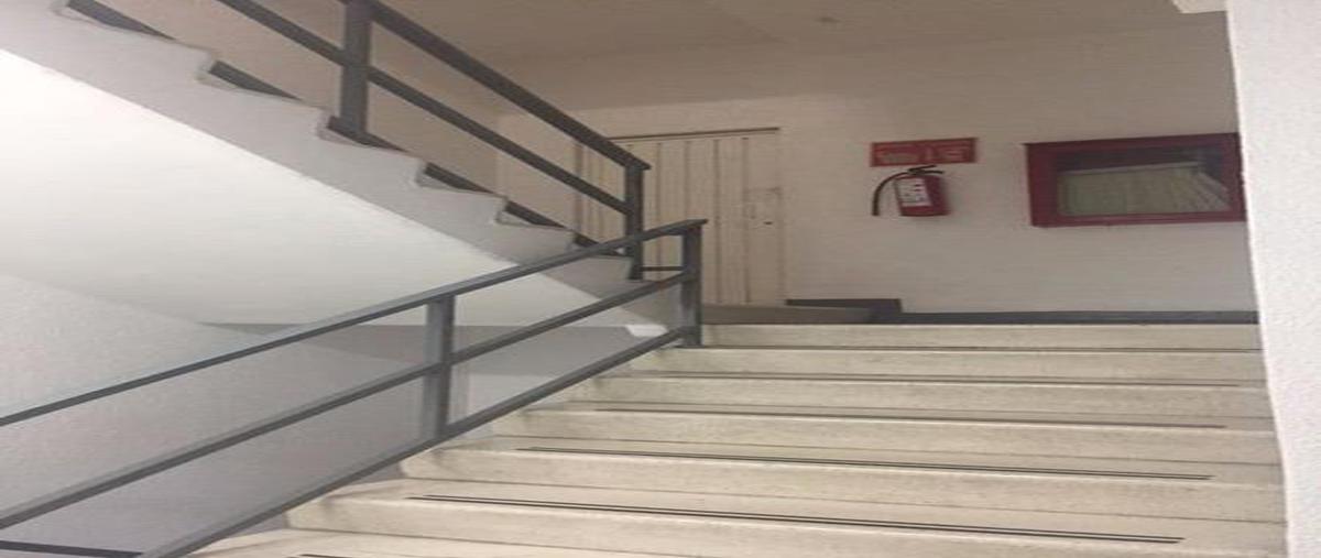 Foto de oficina en renta en  , san josé insurgentes, benito juárez, df / cdmx, 25718487 No. 04