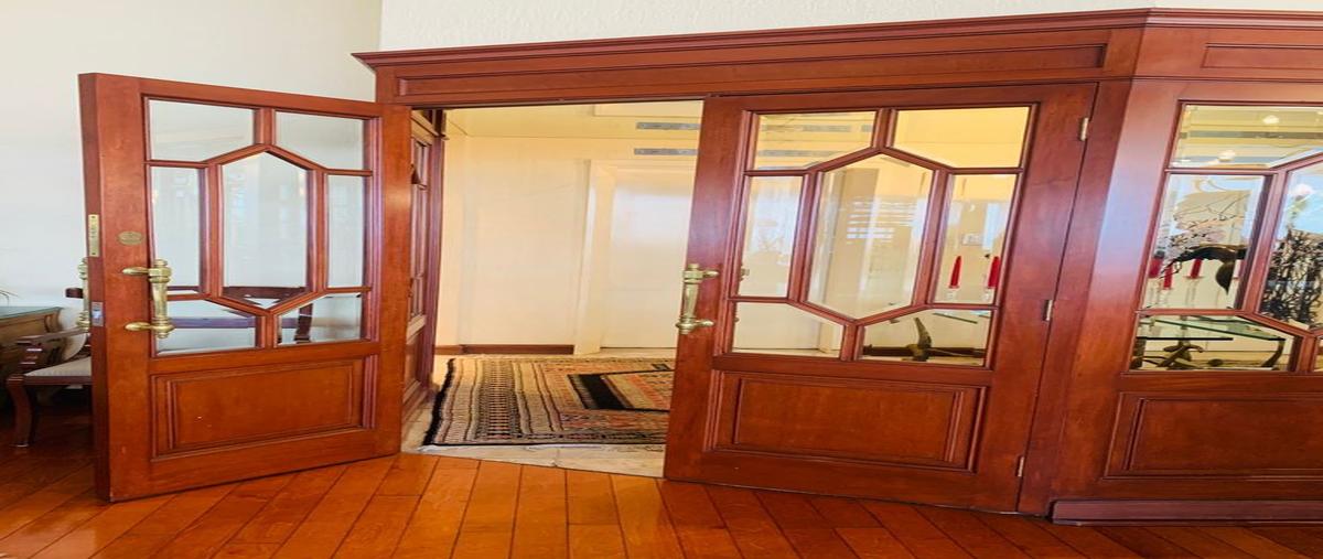 Foto de departamento en venta en  , san josé insurgentes, benito juárez, df / cdmx, 27303956 No. 01