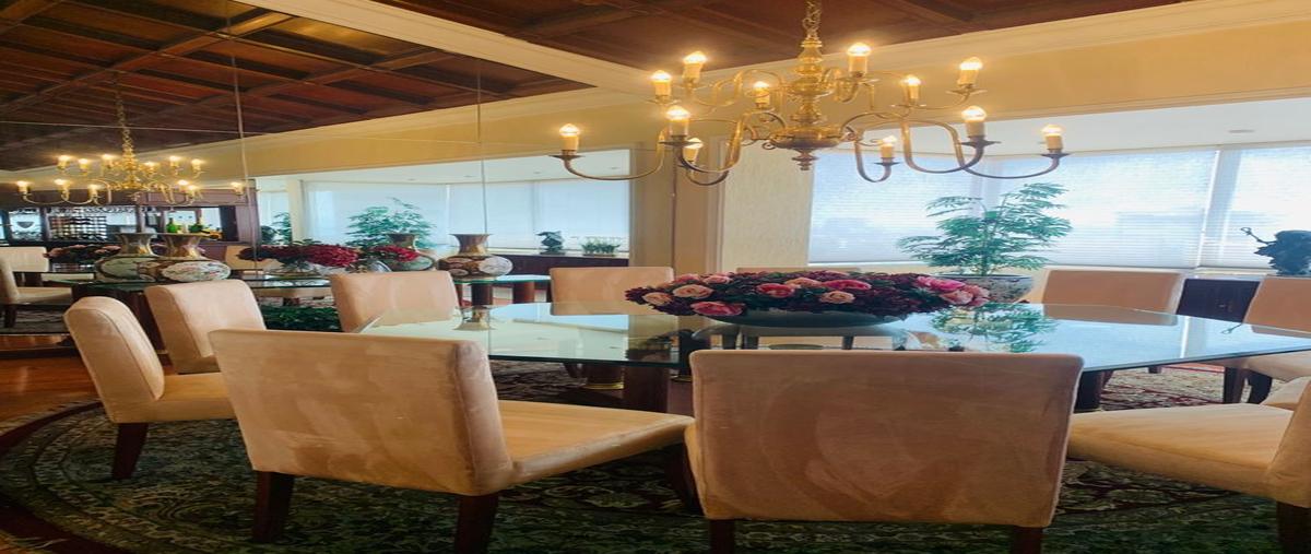 Foto de departamento en venta en  , san josé insurgentes, benito juárez, df / cdmx, 27303956 No. 02