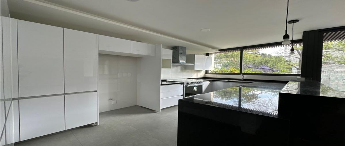 Foto de departamento en venta en  , san josé insurgentes, benito juárez, df / cdmx, 0 No. 03