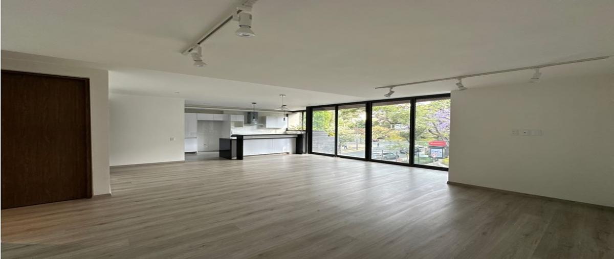 Foto de departamento en venta en  , san josé insurgentes, benito juárez, df / cdmx, 0 No. 04