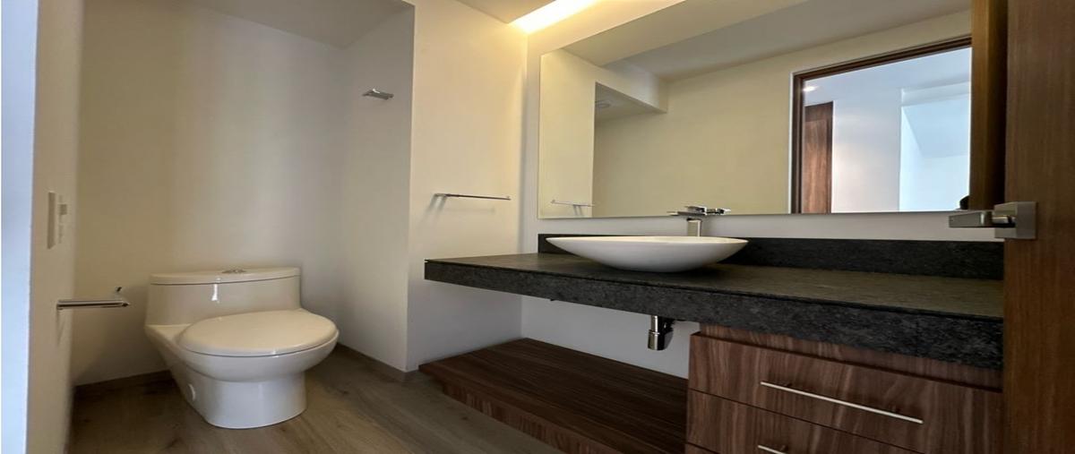 Foto de departamento en venta en  , san josé insurgentes, benito juárez, df / cdmx, 0 No. 05