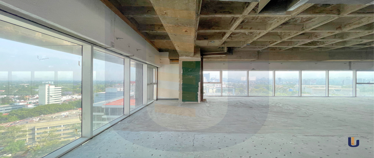 Foto de oficina en renta en  , san josé insurgentes, benito juárez, df / cdmx, 27962598 No. 03