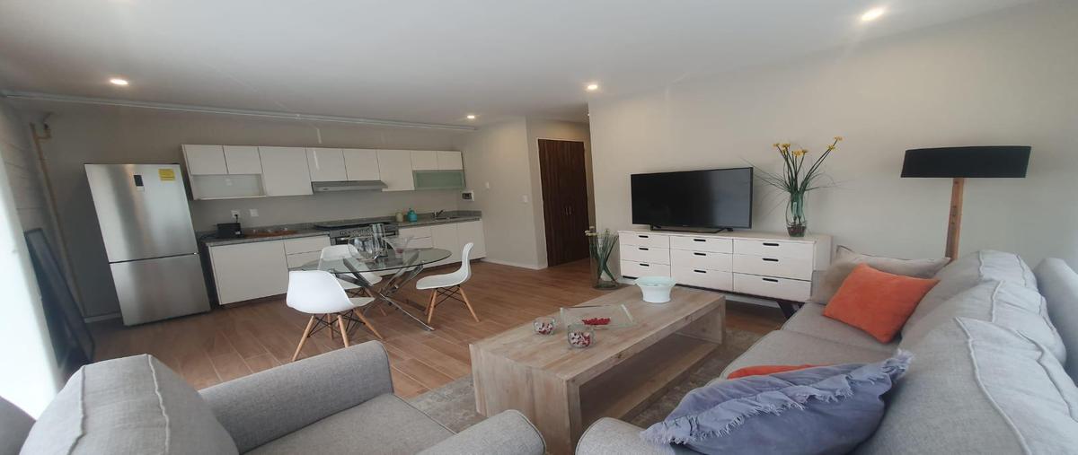Foto de departamento en , san josé insurgentes, benito juárez, df / cdmx, 0 foto 02 Foto de departamento en venta en , san josé insurgentes, benito juárez, df / cdmx, 0 No. 02