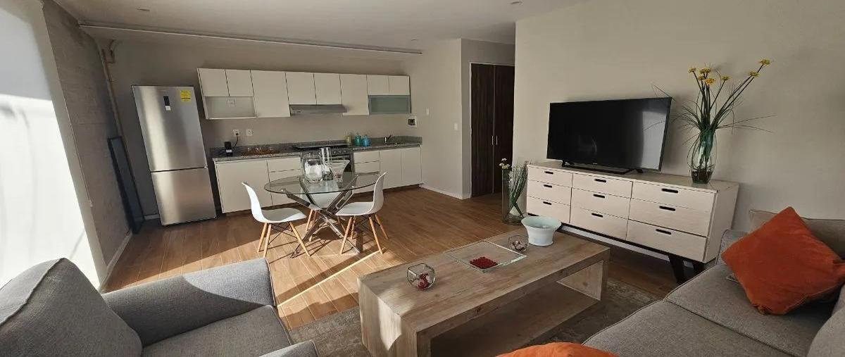 Foto de departamento en venta en  , san josé insurgentes, benito juárez, df / cdmx, 28430218 No. 03