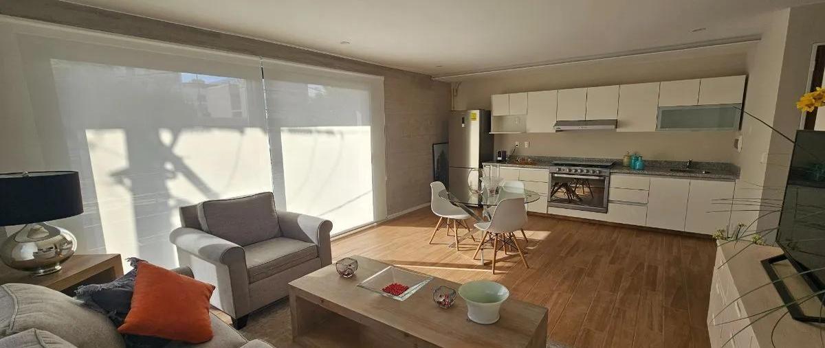 Foto de departamento en venta en  , san josé insurgentes, benito juárez, df / cdmx, 28430218 No. 04