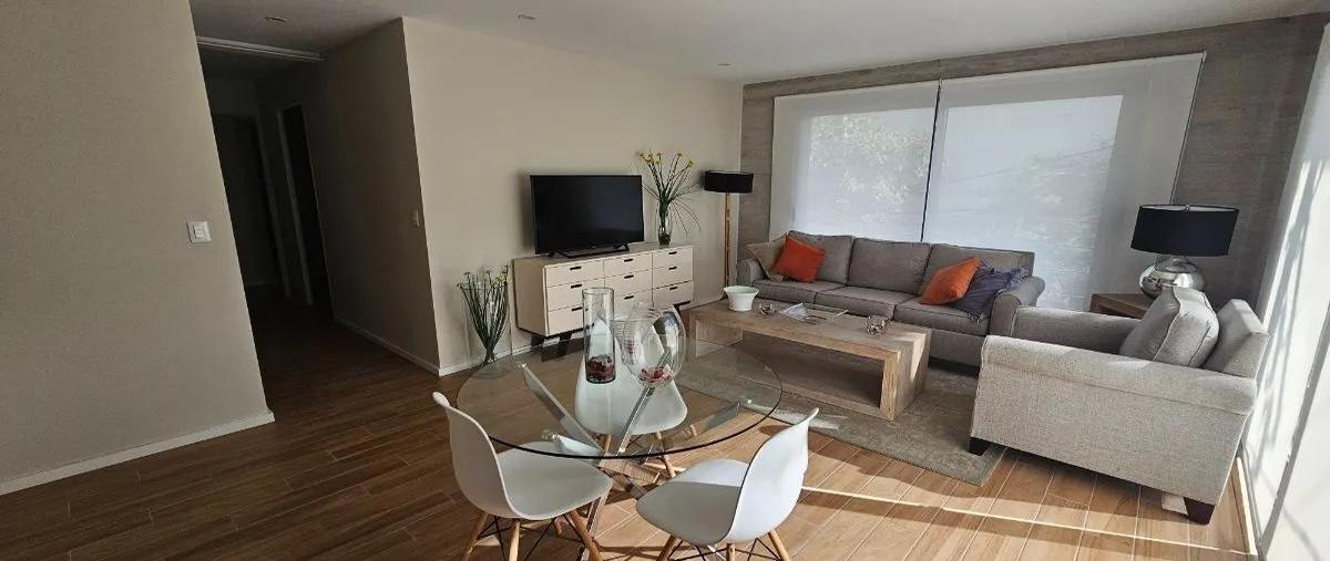 Foto de departamento en venta en  , san josé insurgentes, benito juárez, df / cdmx, 28430218 No. 05