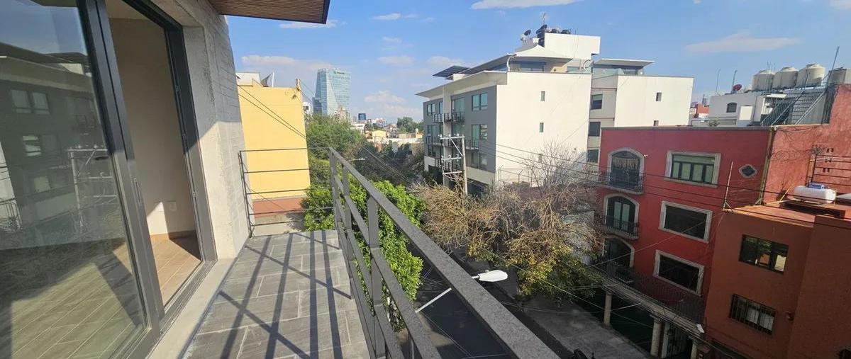 Foto de departamento en venta en  , san josé insurgentes, benito juárez, df / cdmx, 28430219 No. 03