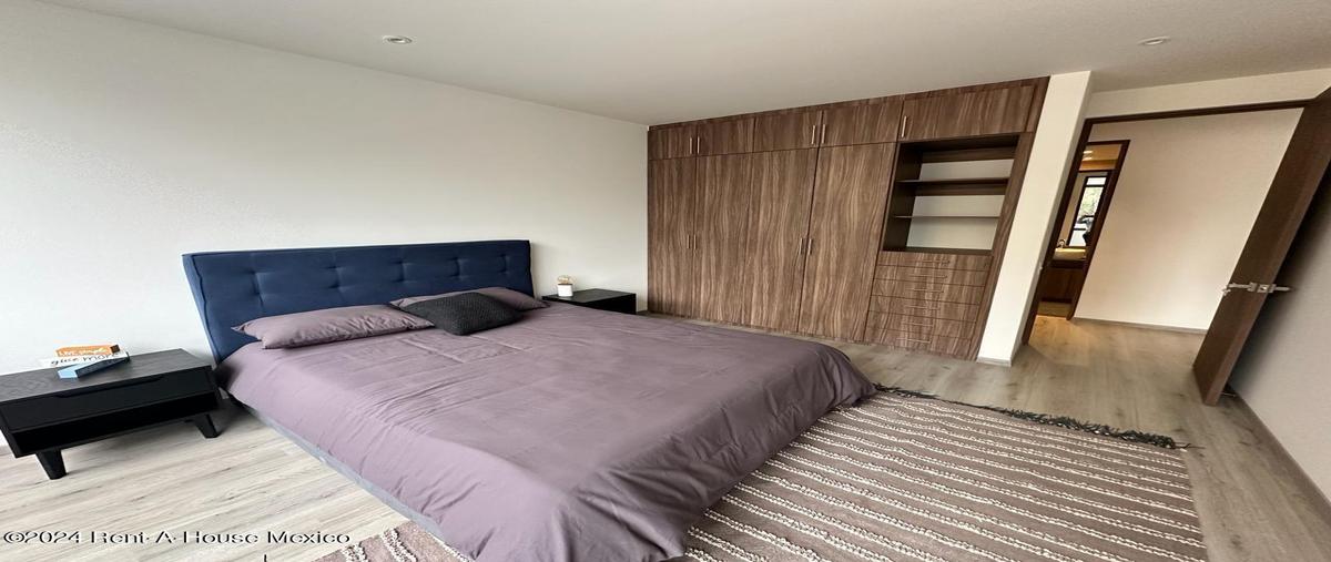 Foto de departamento en venta en  , san josé insurgentes, benito juárez, df / cdmx, 0 No. 05
