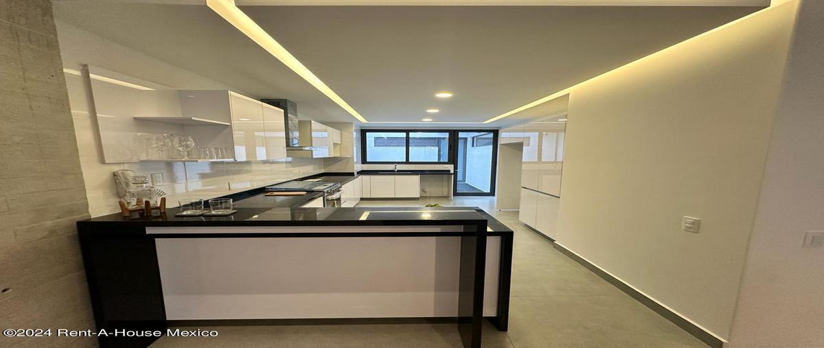 Foto de departamento en venta en  , san josé insurgentes, benito juárez, df / cdmx, 0 No. 04