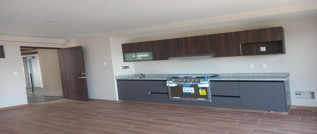 Foto de departamento en renta en  , san josé insurgentes, benito juárez, df / cdmx, 28555746 No. 18