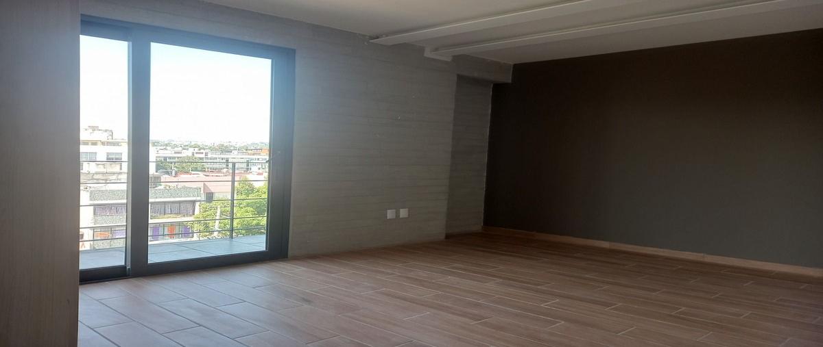 Foto de departamento en renta en  , san josé insurgentes, benito juárez, df / cdmx, 28555746 No. 19