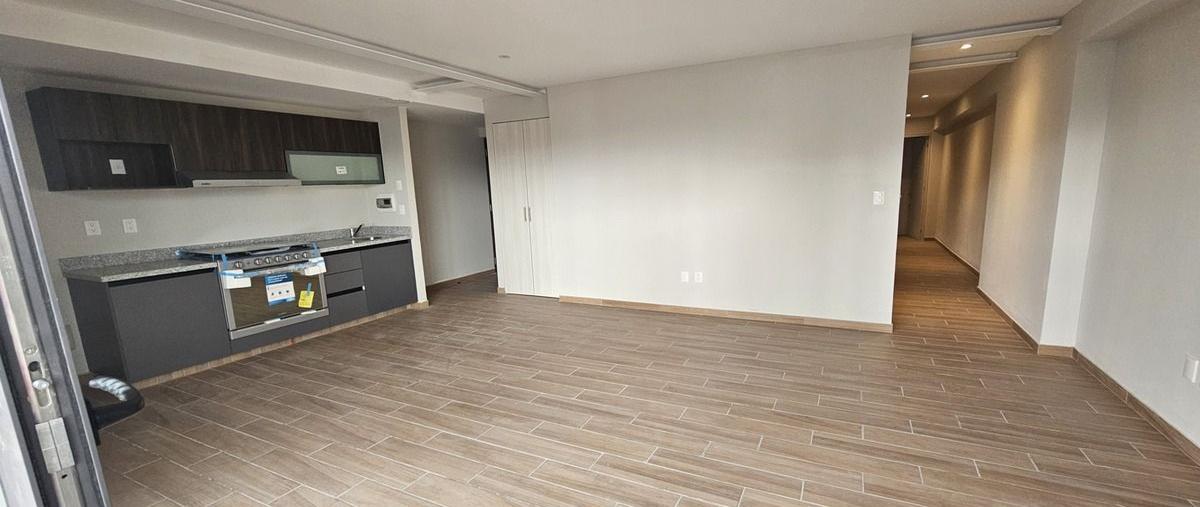 Foto de departamento en venta en  , san josé insurgentes, benito juárez, df / cdmx, 28588819 No. 05