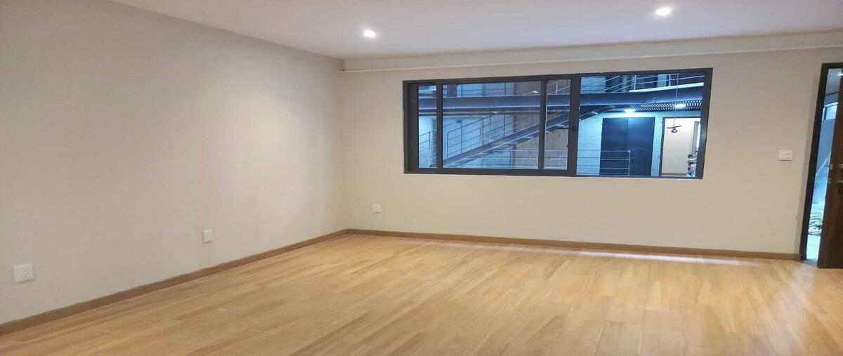 Foto de departamento en renta en  , san josé insurgentes, benito juárez, df / cdmx, 28589158 No. 05