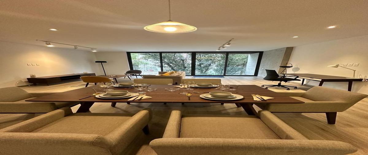 Foto de departamento en venta en  , san josé insurgentes, benito juárez, df / cdmx, 0 No. 05