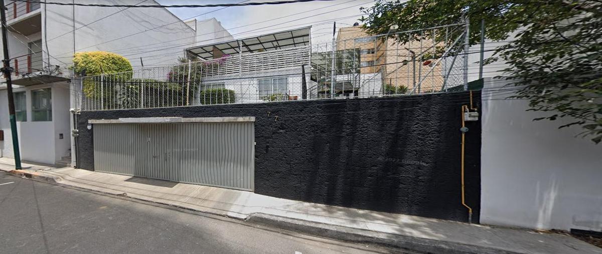 Foto de casa en , san josé insurgentes, benito juárez, df / cdmx, 0 foto 02 Foto de casa en venta en , san josé insurgentes, benito juárez, df / cdmx, 0 No. 02
