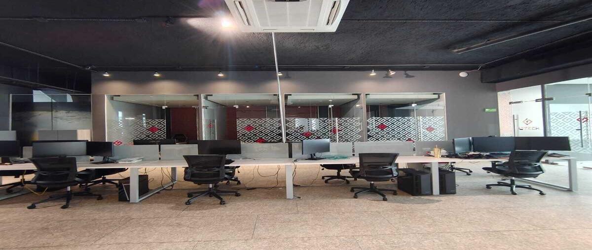 Foto de oficina en , san josé insurgentes, benito juárez, df / cdmx, 0 foto 04 Foto de oficina en renta en , san josé insurgentes, benito juárez, df / cdmx, 0 No. 04