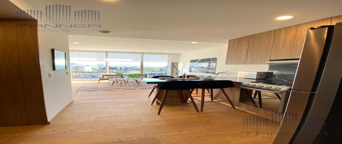 Foto de departamento en venta en  , san josé insurgentes, benito juárez, df / cdmx, 0 No. 03