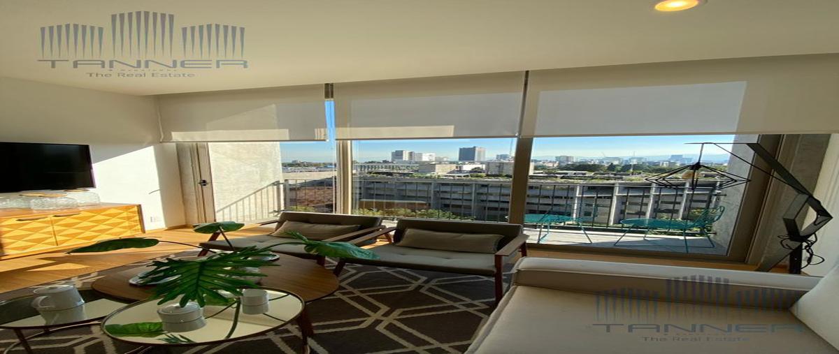 Foto de departamento en venta en  , san josé insurgentes, benito juárez, df / cdmx, 0 No. 04