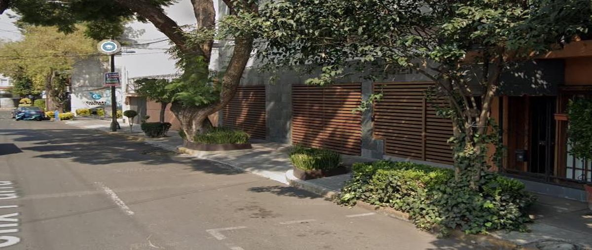 Foto de departamento en venta en  , san josé insurgentes, benito juárez, df / cdmx, 0 No. 03