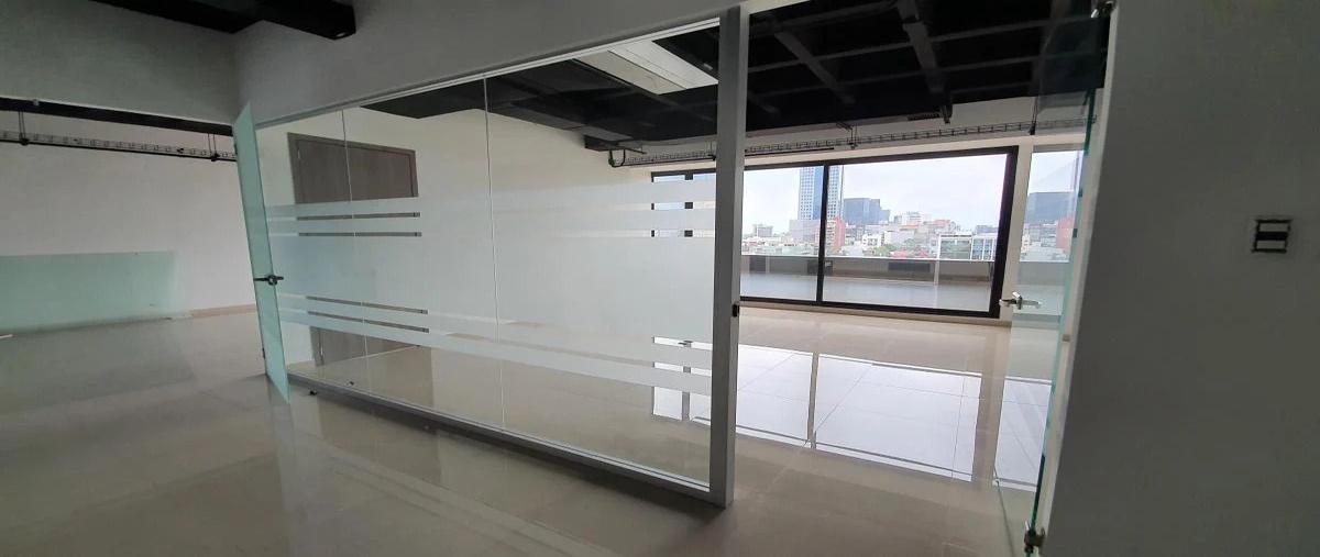 Foto de oficina en renta en  , san josé insurgentes, benito juárez, df / cdmx, 0 No. 03
