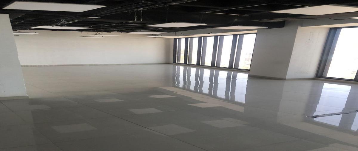 Foto de oficina en renta en  , san josé insurgentes, benito juárez, df / cdmx, 0 No. 04