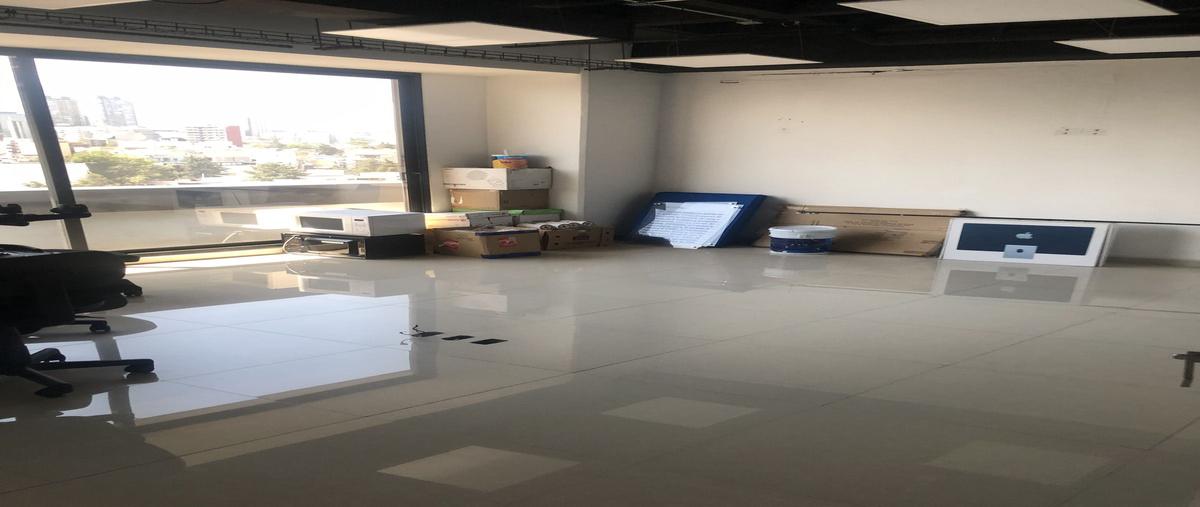 Foto de oficina en renta en  , san josé insurgentes, benito juárez, df / cdmx, 0 No. 05