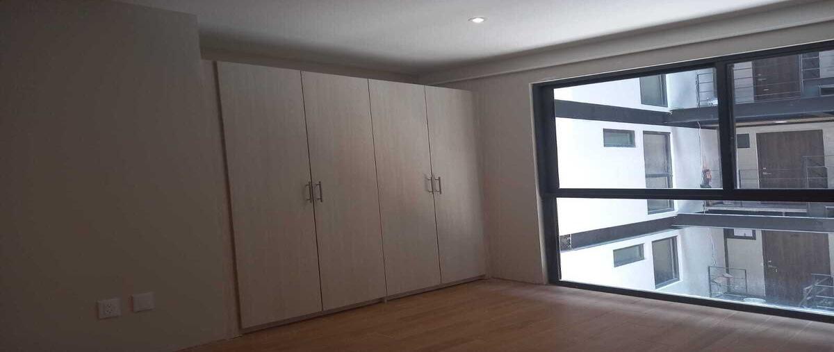 Foto de departamento en venta en  , san josé insurgentes, benito juárez, df / cdmx, 29987320 No. 04