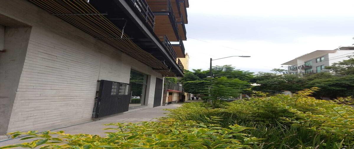 Foto de departamento en venta en  , san josé insurgentes, benito juárez, df / cdmx, 29987320 No. 05