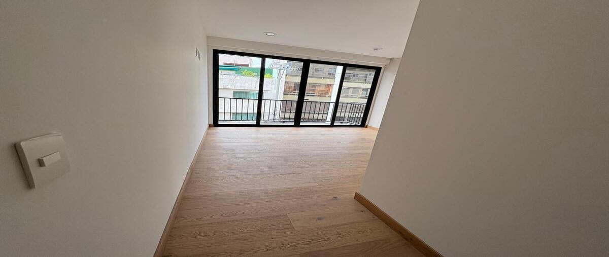 Foto de departamento en venta en  , san josé insurgentes, benito juárez, df / cdmx, 0 No. 11