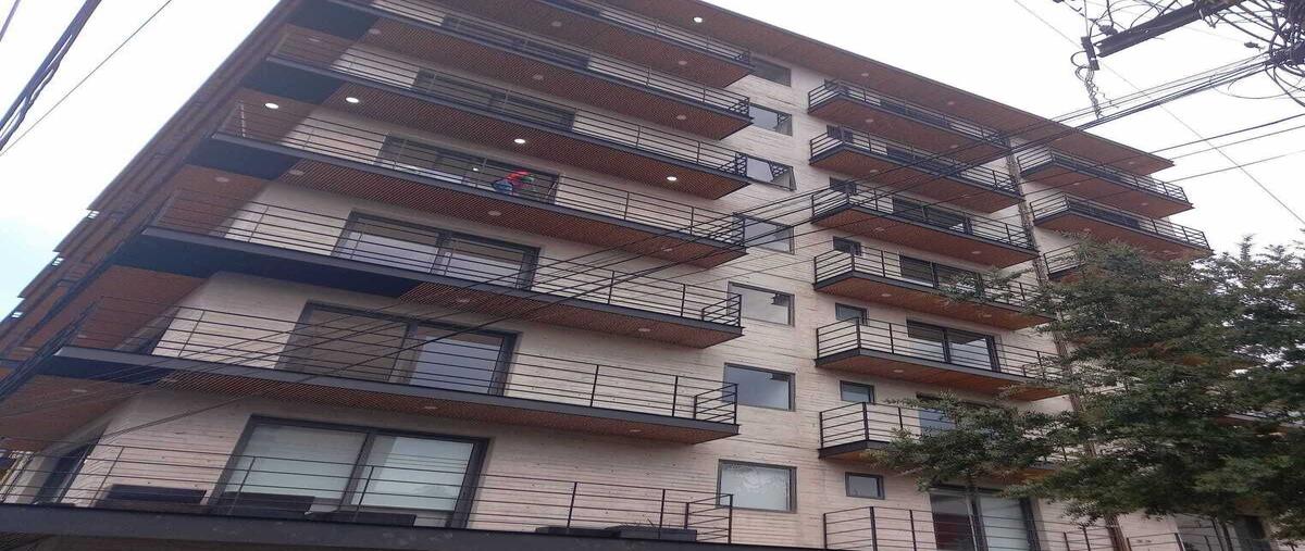 Foto de departamento en , san josé insurgentes, benito juárez, df / cdmx, 30085243 foto 03 Foto de departamento en venta en , san josé insurgentes, benito juárez, df / cdmx, 30085243 No. 03