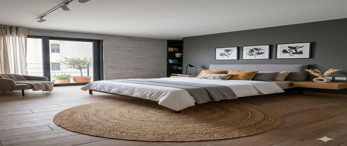 Foto de departamento en venta en  , san josé insurgentes, benito juárez, df / cdmx, 30246765 No. 04