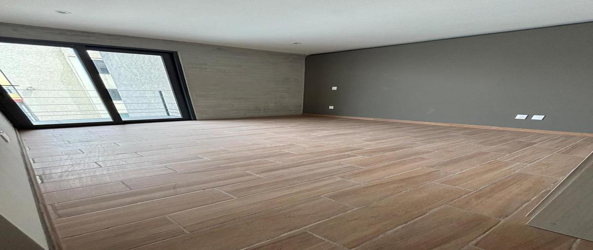 Foto de departamento en venta en  , san josé insurgentes, benito juárez, df / cdmx, 30246765 No. 05