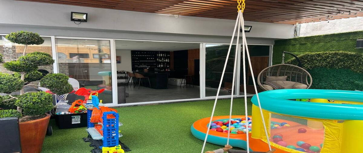 Foto de casa en venta en  , san josé insurgentes, benito juárez, df / cdmx, 30326644 No. 02