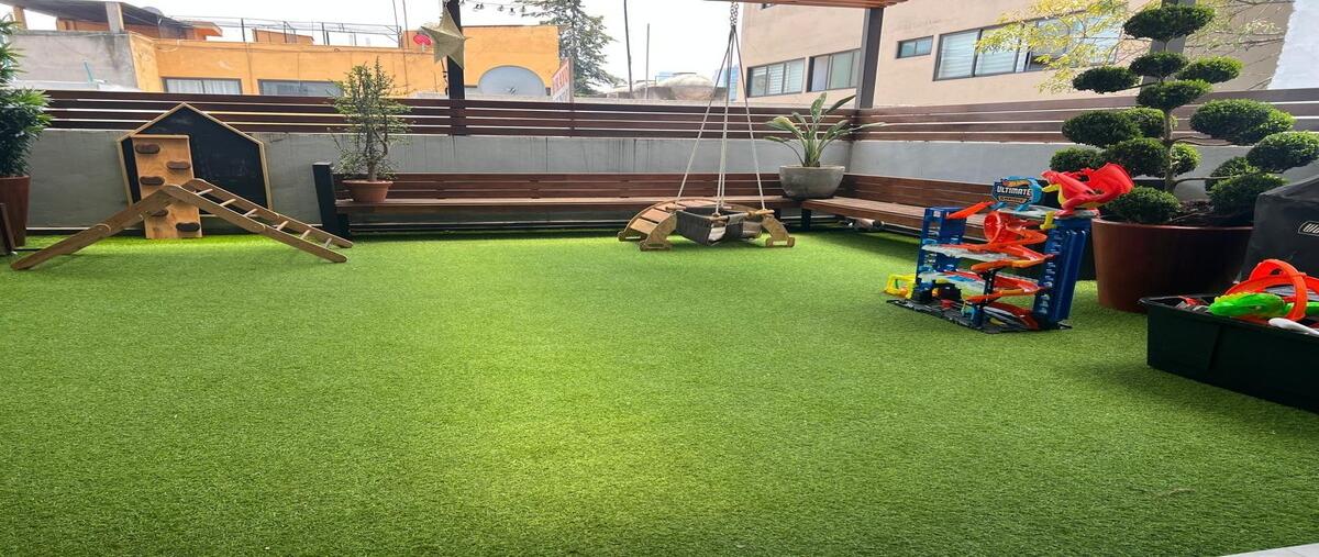 Foto de casa en venta en  , san josé insurgentes, benito juárez, df / cdmx, 30326644 No. 03