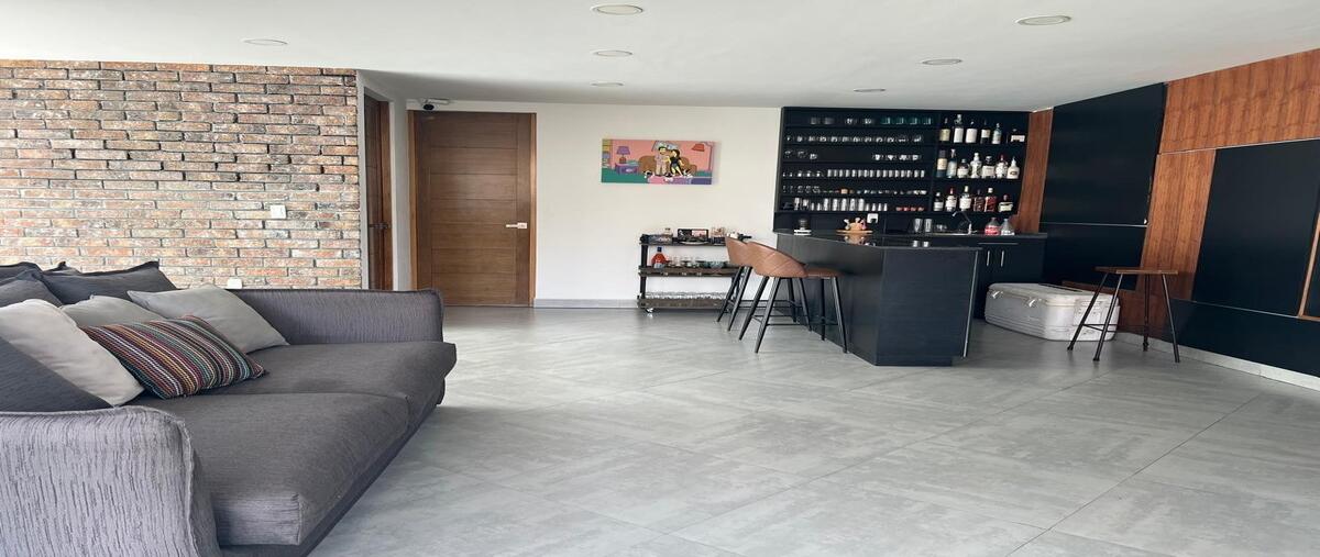 Foto de casa en venta en  , san josé insurgentes, benito juárez, df / cdmx, 30326644 No. 05