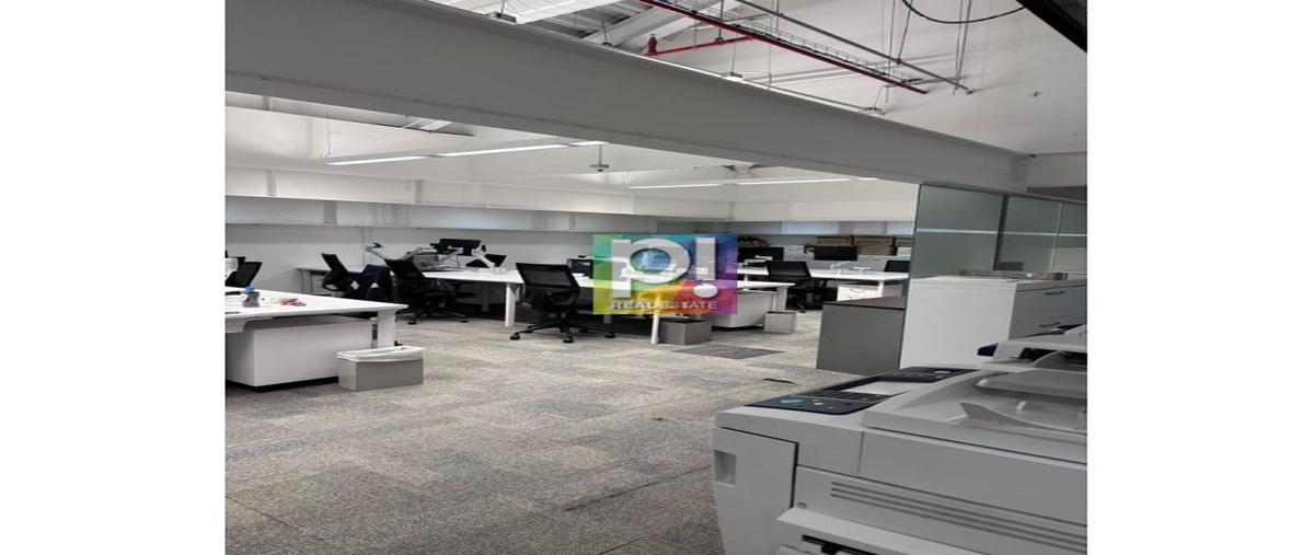 Foto de oficina en venta en  , san josé insurgentes, benito juárez, df / cdmx, 30331542 No. 04