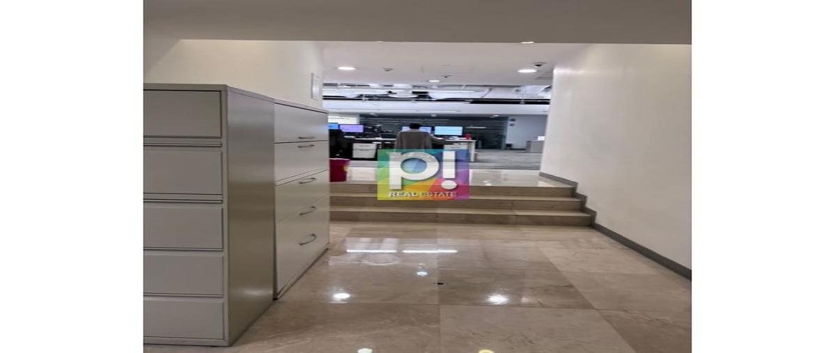Foto de oficina en renta en  , san josé insurgentes, benito juárez, df / cdmx, 30331543 No. 03