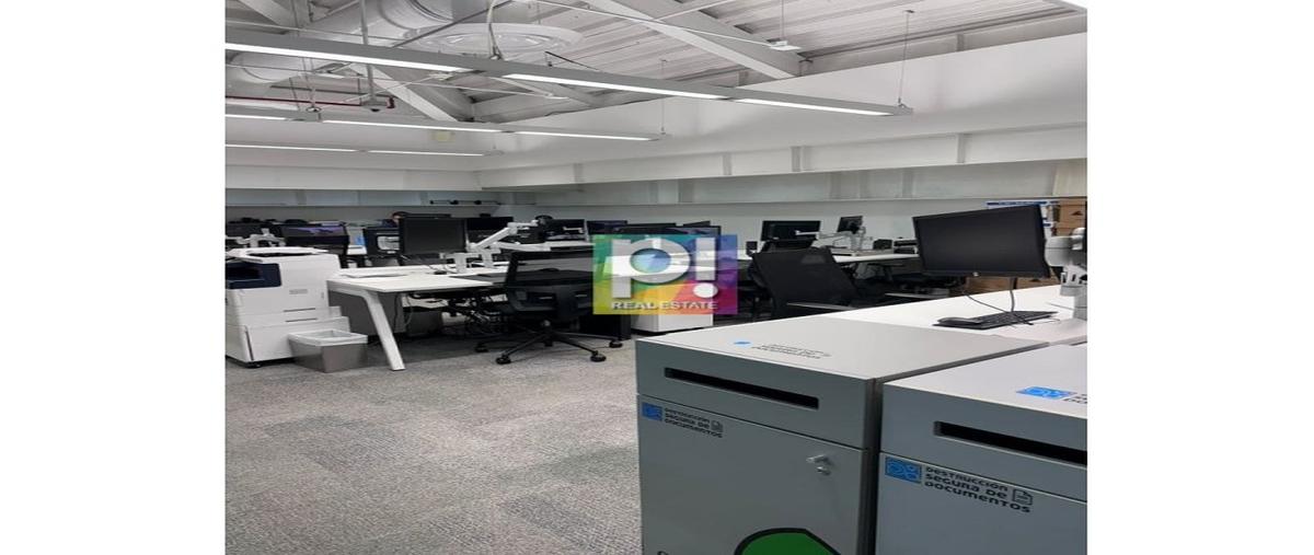 Foto de oficina en renta en  , san josé insurgentes, benito juárez, df / cdmx, 30331543 No. 05