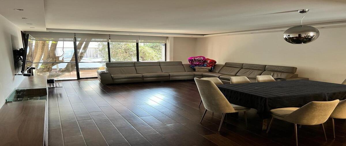 Foto de departamento en venta en  , san josé insurgentes, benito juárez, df / cdmx, 30343047 No. 03