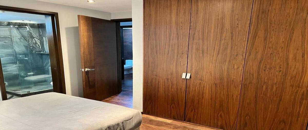 Foto de departamento en venta en  , san josé insurgentes, benito juárez, df / cdmx, 30343047 No. 04